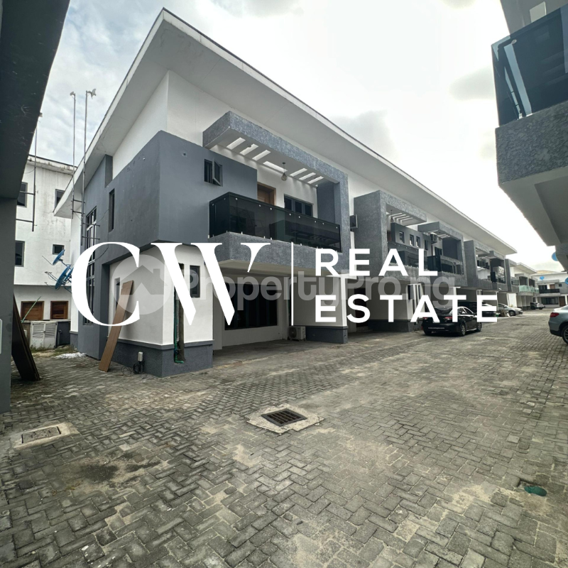 2 bedroom House for sale Ikate Lekki Lagos