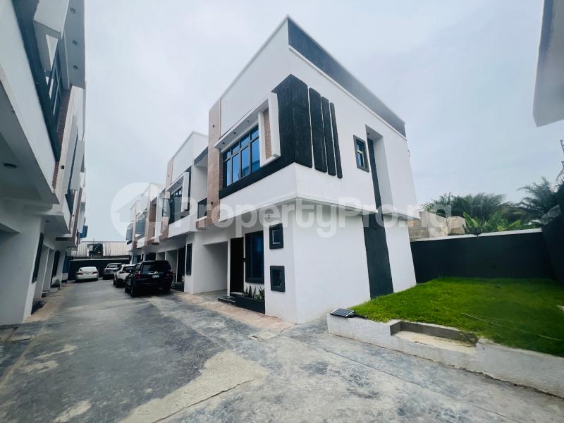 2 bedroom House for sale Abijo Gra Ajah Lagos