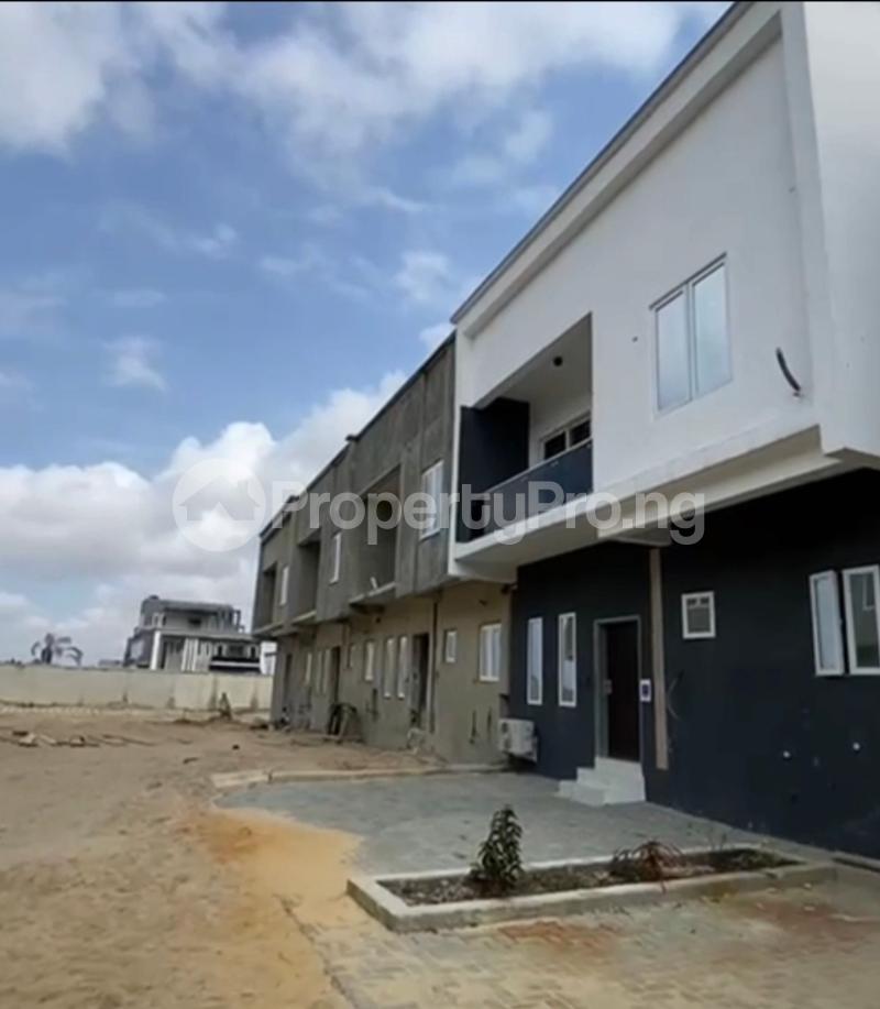 2 bedroom House for sale Citadel Oasis Luxury Homes Ogombo Ajah Lagos