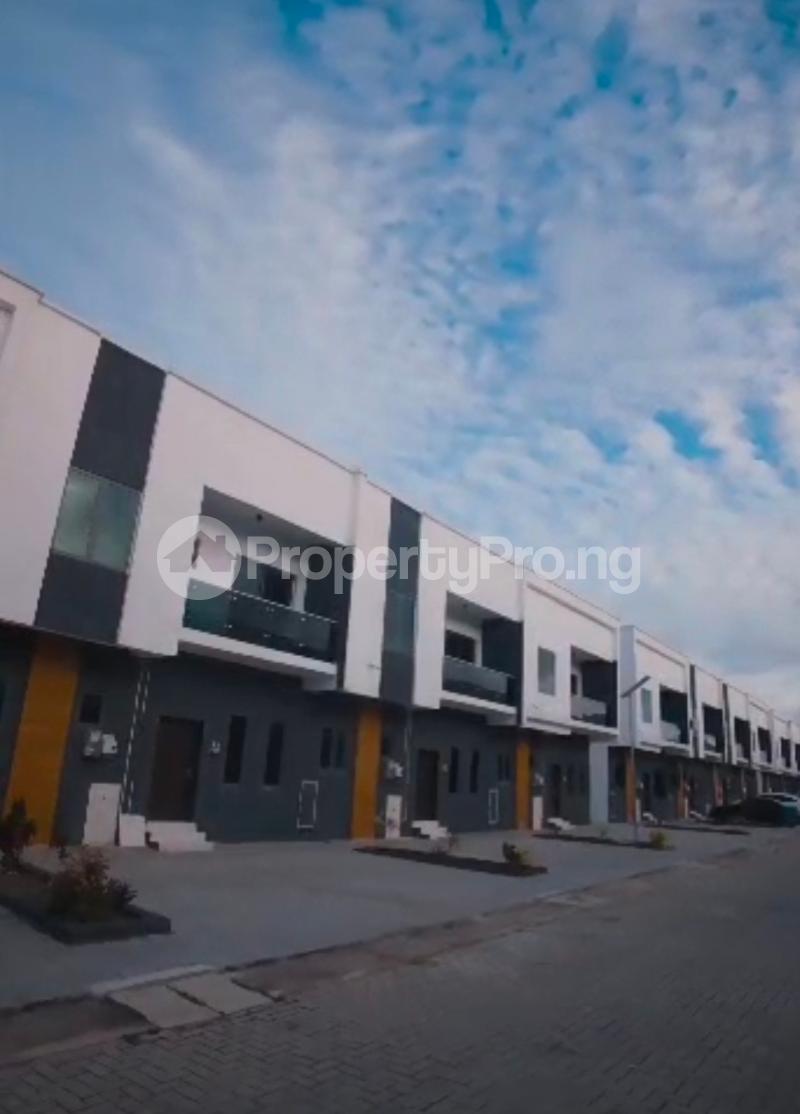 2 bedroom House for sale Citadel Estate Sangotedo Ajah Sangotedo Ajah Lagos