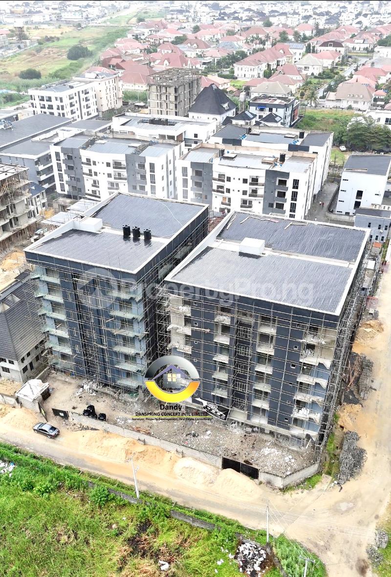 2 bedroom Flat / Apartment for sale Ikate Lekki Lagos