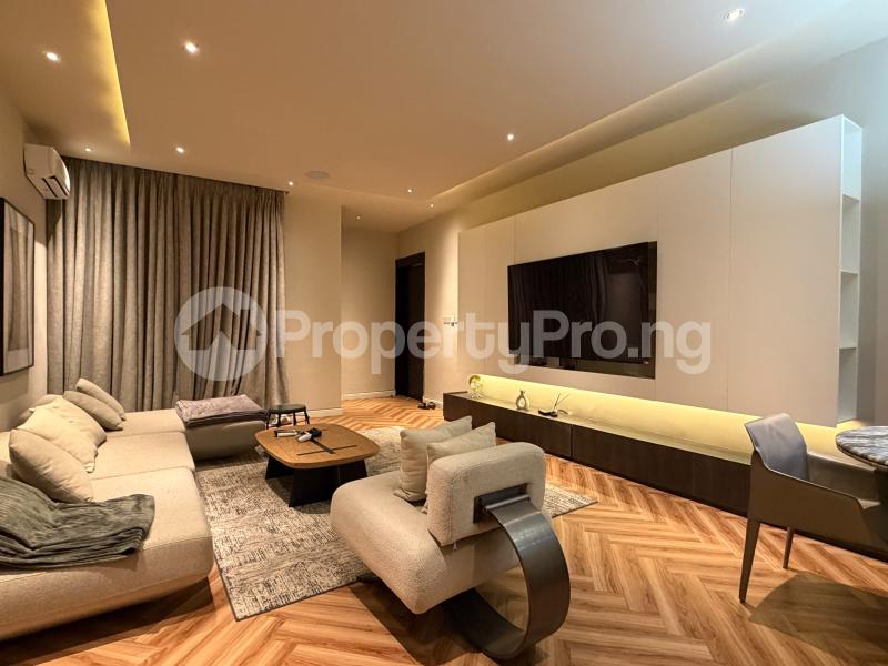 2 bedroom Flat / Apartment for shortlet Ikate Lekki Lagos
