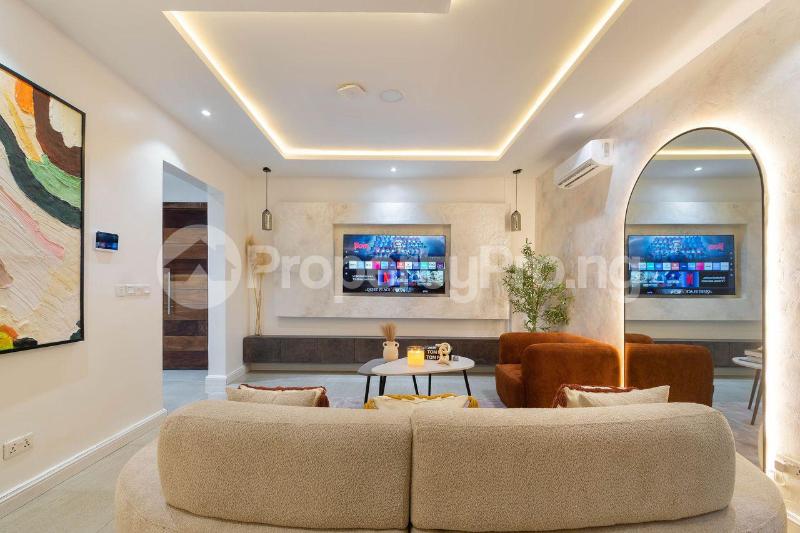 2 bedroom Flat / Apartment for shortlet Lekki Phase 1 Lekki Lagos - 0