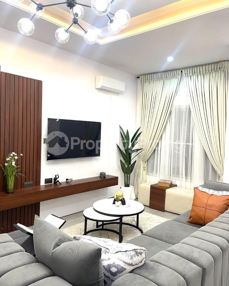 2 bedroom Flat / Apartment for shortlet Lekki Lagos