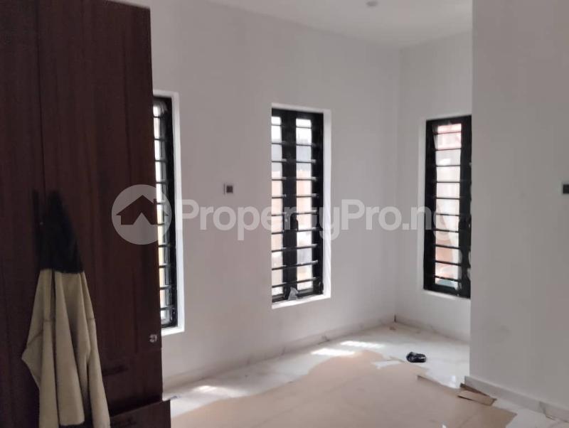 2 bedroom Flat / Apartment for rent Abesan Estate Egbeda Alimosho Lagos