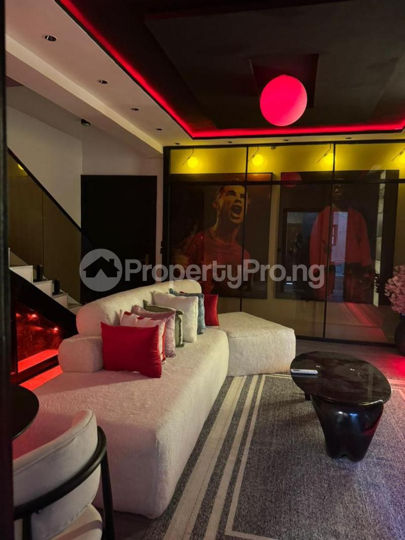2 bedroom Flat / Apartment for shortlet Ikate Lekki Lagos