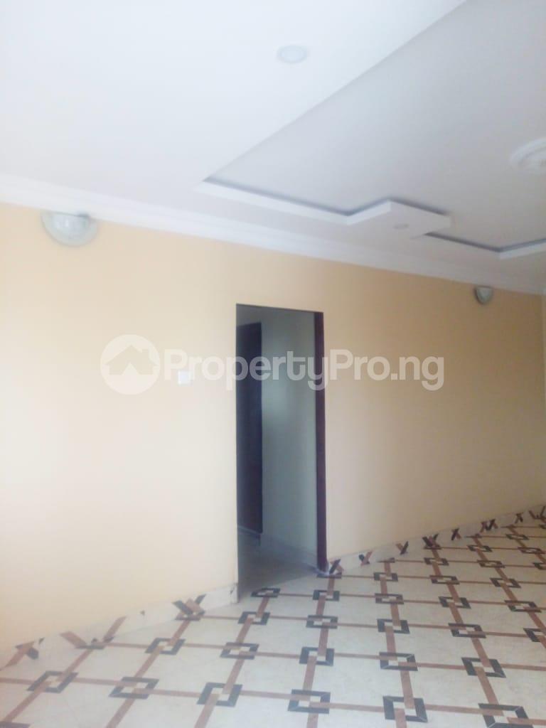 2 bedroom Flat / Apartment for rent Agbake Ago palace Okota Lagos
