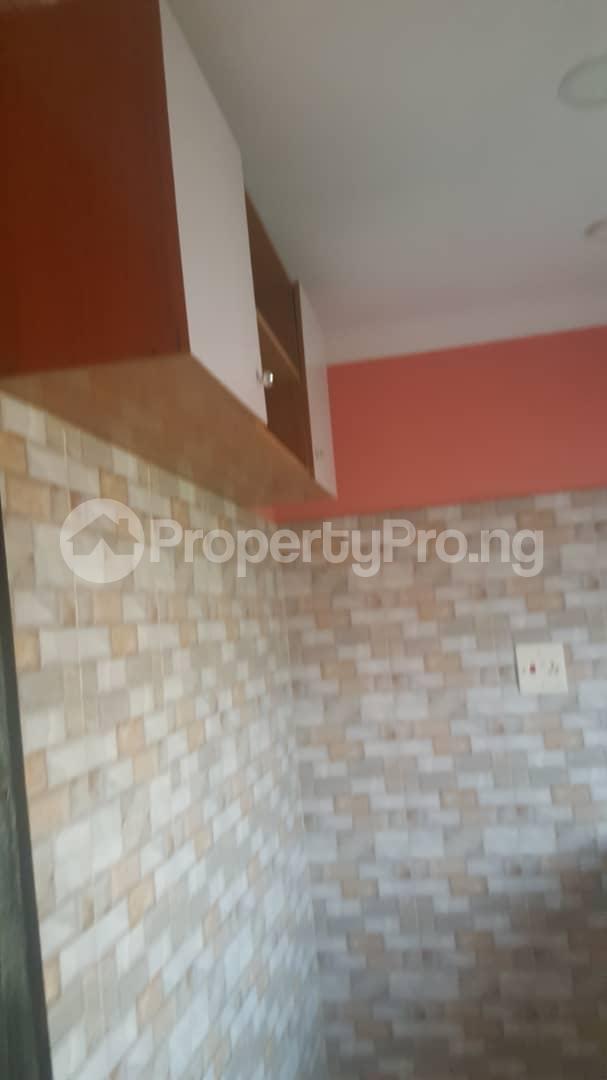 2 bedroom Flat / Apartment for rent Ebute Ikorodu Lagos