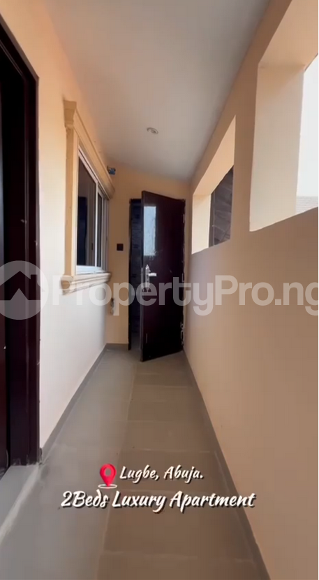 House for rent Lugbe Abuja