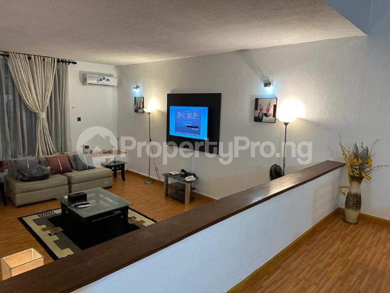 2 bedroom Flat / Apartment for rent Ademola Adetokunbo Victoria Island Lagos - 7