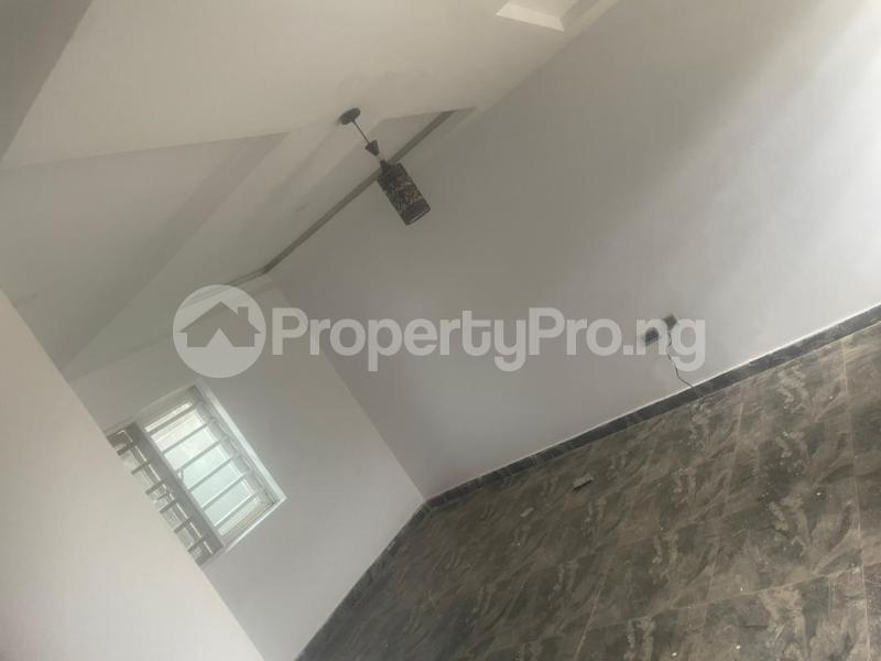 2 Bedroom Flat / Apartment in Governors road Ikotun/Igando Lagos Flat