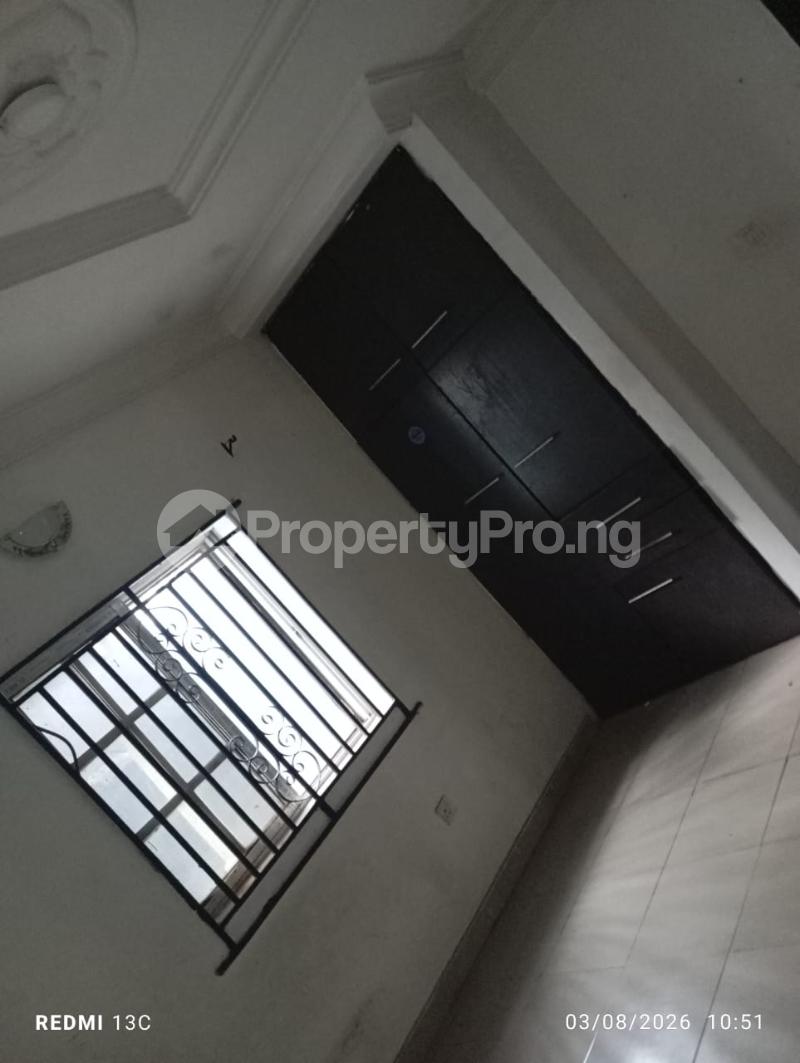 2 bedroom Flat / Apartment for rent Iyana School Iba Ojo Lagos