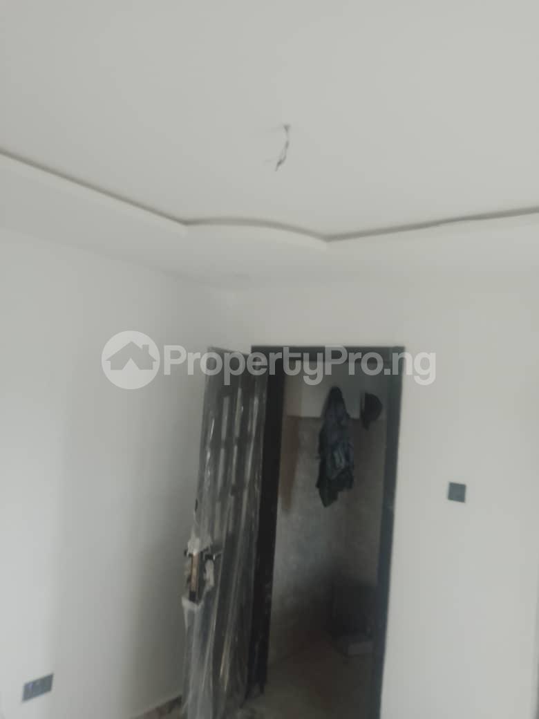 2 bedroom Flat / Apartment for rent Governors road Ikotun/Igando Lagos