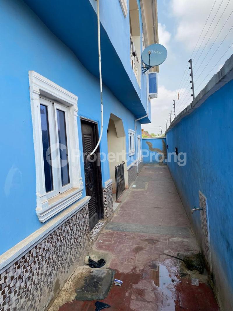 2 bedroom Flat / Apartment for rent Governors road Ikotun/Igando Lagos
