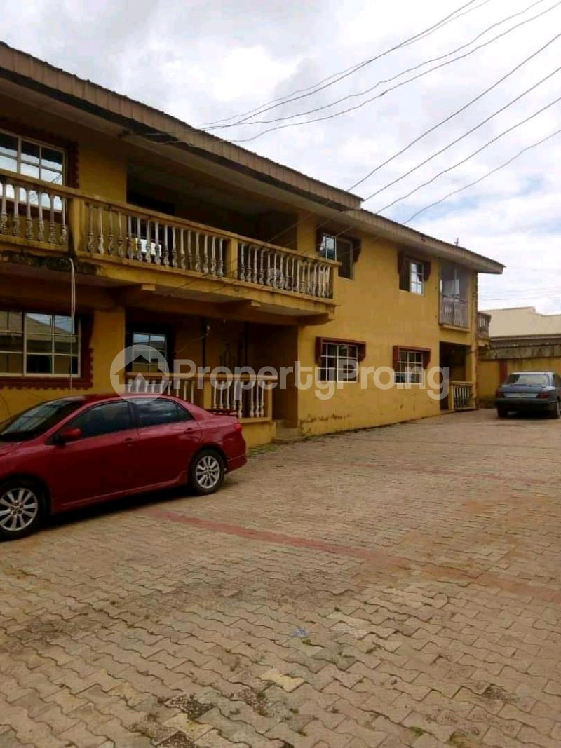 8 bedroom House for sale Oluyole Estate Ibadan Oluyole Estate Ibadan