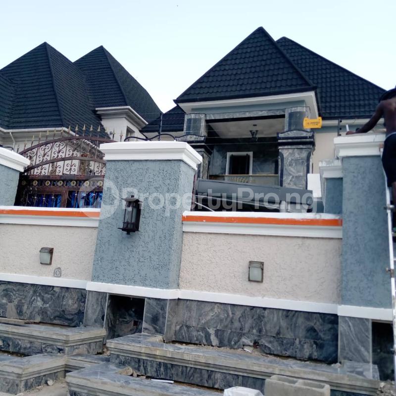 2 bedroom Flat / Apartment for rent Startime Estate Amuwo Odofin Lagos - 1