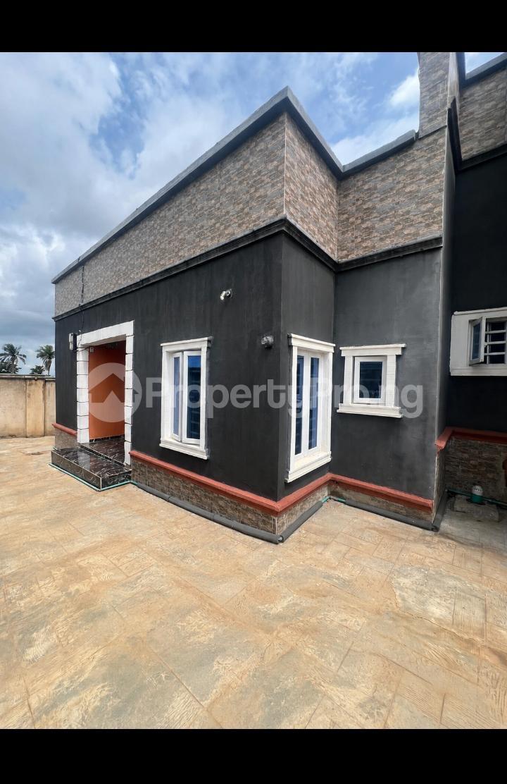 2 bedroom House for rent Ojurin Fastec Estate Akobo Ibadan Oyo