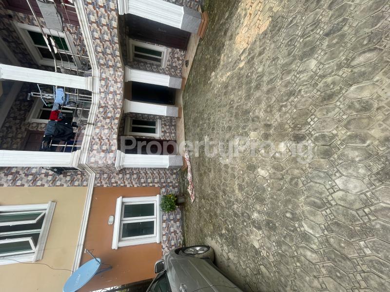 2 bedroom House for rent Unity Estate Badore Badore Ajah Lagos