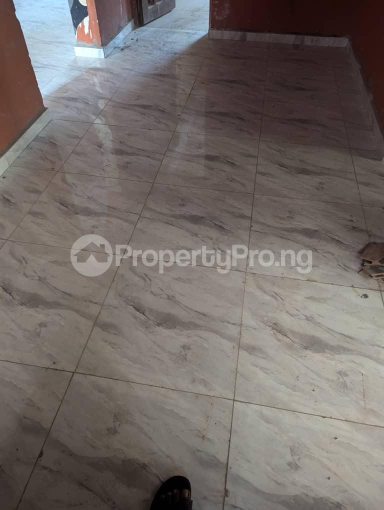 2 bedroom Flat / Apartment for rent Igando Ikotun/Igando Lagos