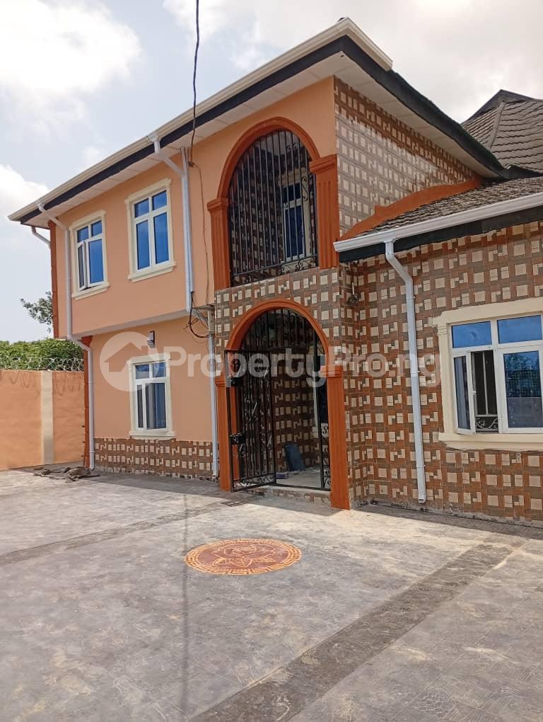 2 bedroom Flat / Apartment for rent Mende Maryland Lagos