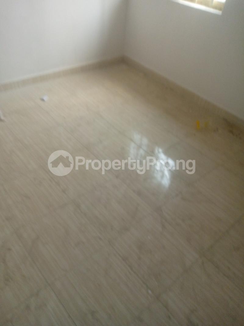2 bedroom Flat / Apartment for rent Egbeda Alimosho Lagos