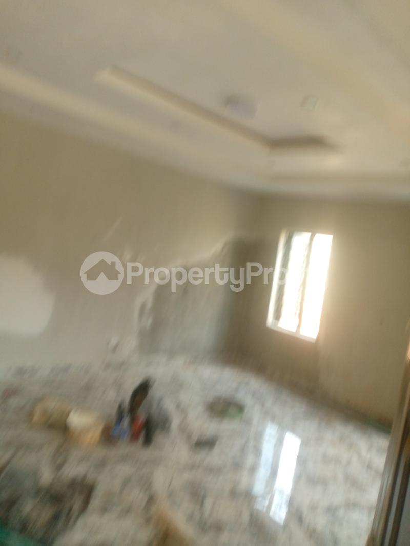 2 bedroom Flat / Apartment for rent Iba Ojo Lagos