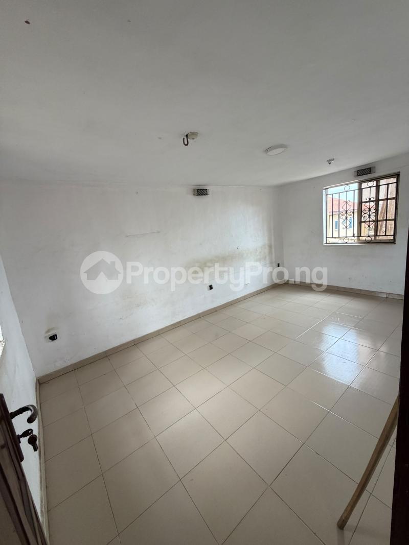 2 bedroom Flat / Apartment for rent OGBA GRA Ogba Lagos