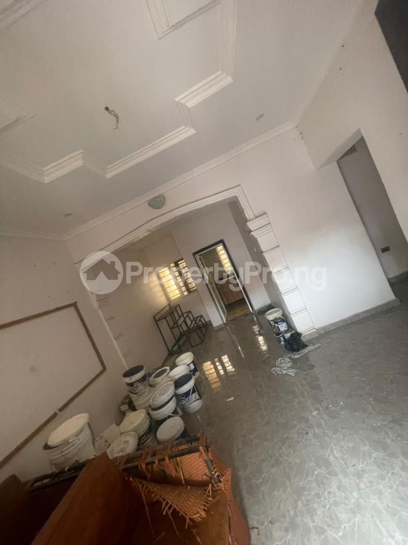 2 bedroom Flat / Apartment for rent Iyana School Iba Ojo Lagos