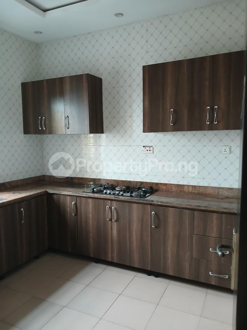 2 bedroom Flat / Apartment for rent Olowora Ojodu Lagos