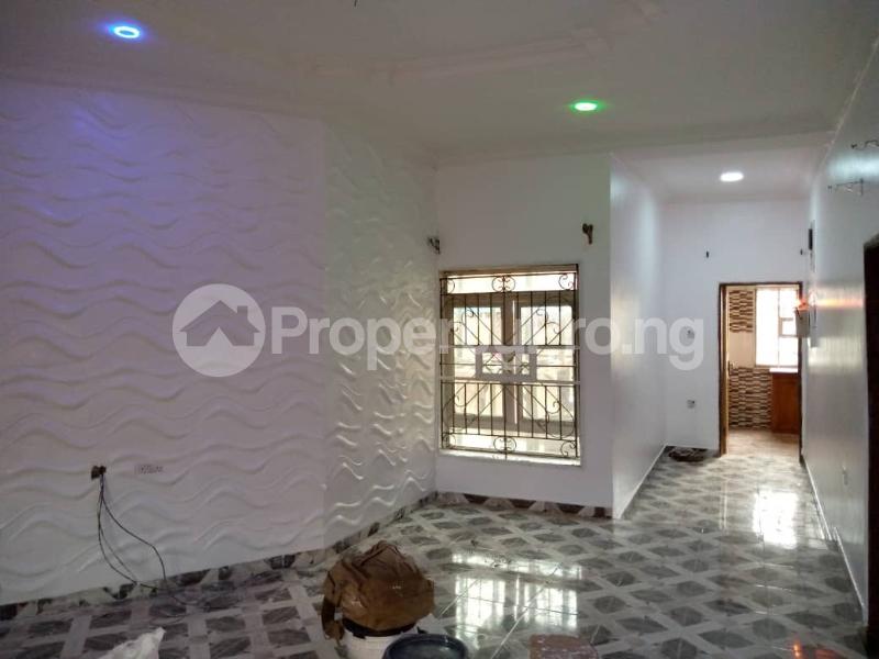 2 bedroom Flat / Apartment for rent A3 Estate Akobo Akobo Ibadan Oyo