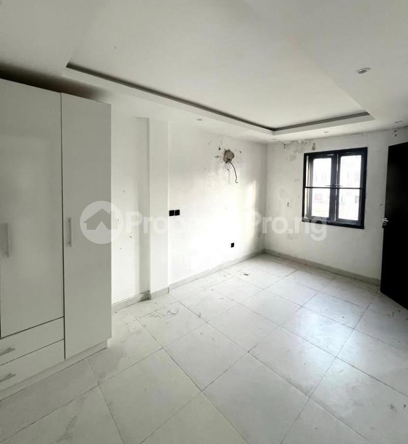 2 bedroom House for rent Ikate Ikate Lekki Lagos