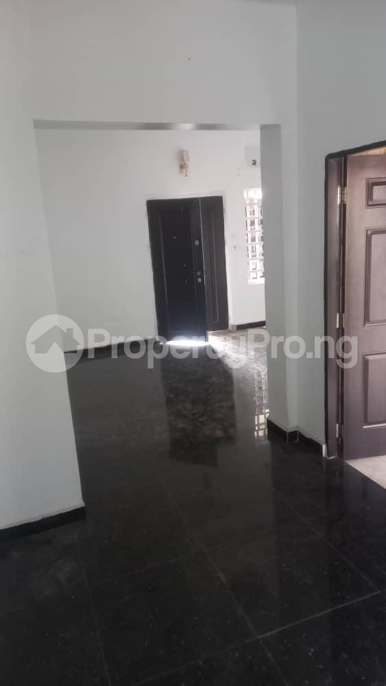 2 bedroom Flat / Apartment for rent Dawaki Gwarinpa Abuja