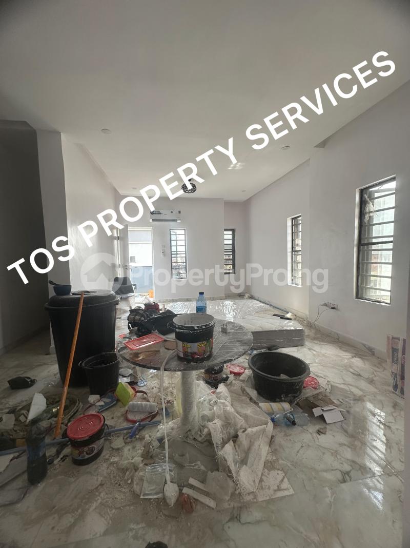 2 bedroom Flat / Apartment for rent Sabo Alagomeji, Alagomeji Yaba Lagos