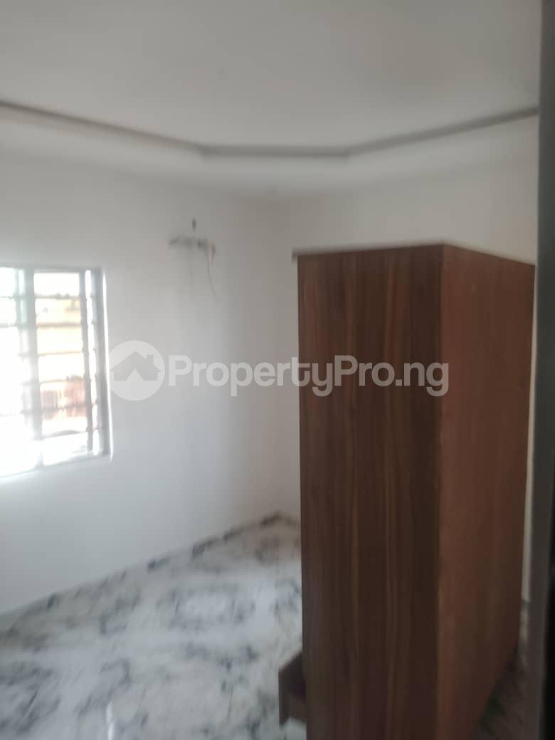 2 bedroom Flat / Apartment for rent Ebute Ikorodu Lagos