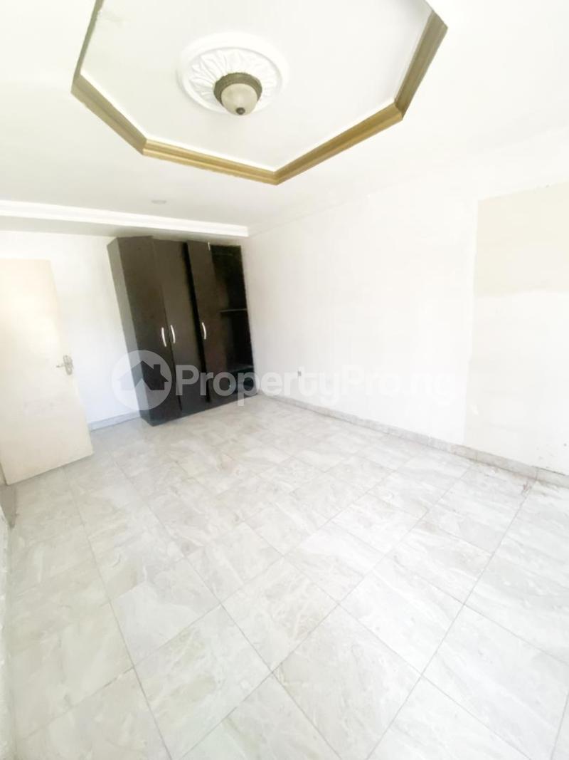 2 bedroom Flat / Apartment for rent Magodo GRA Phase 1 Ojodu Lagos