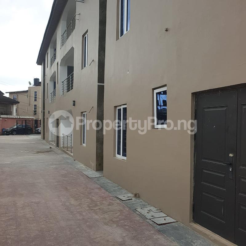 2 bedroom Flat / Apartment for rent Opic Estate Isheri North Ojodu Lagos
