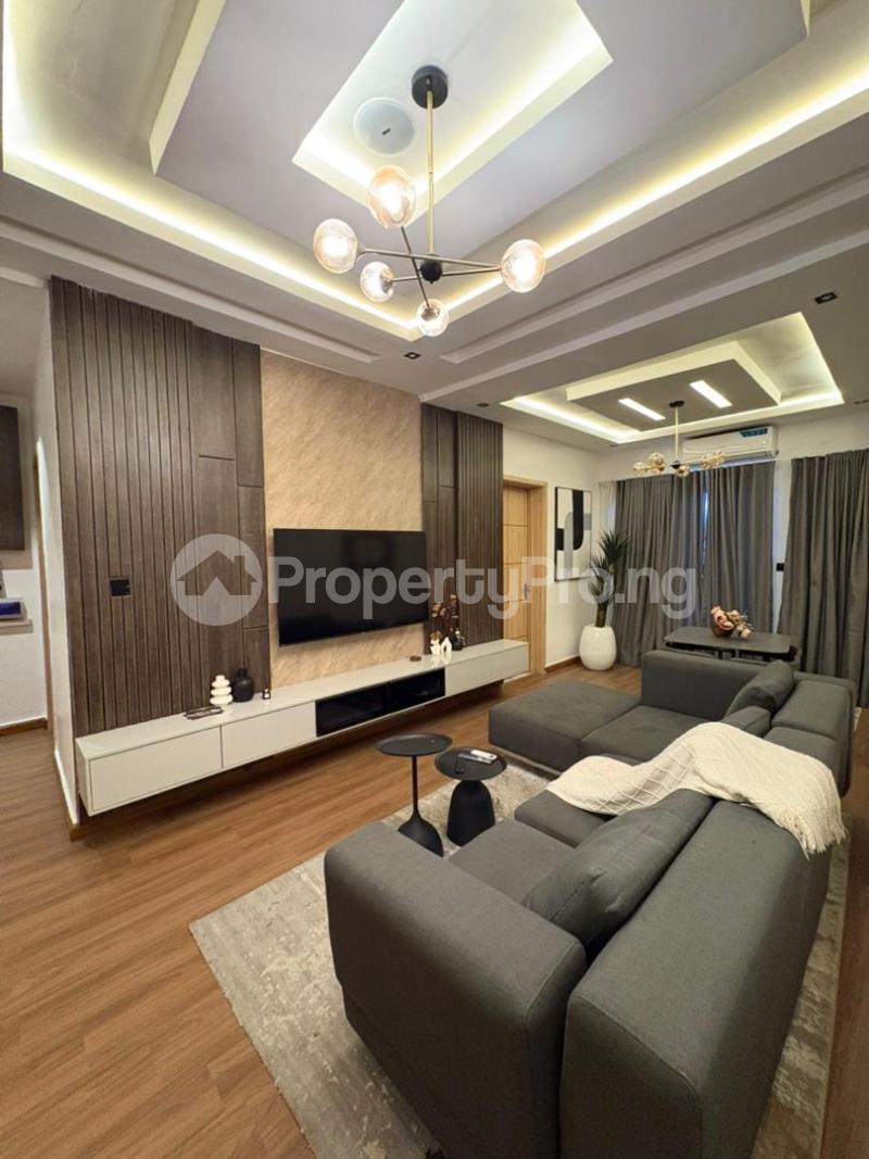 2 bedroom Commercial Property for shortlet Ikate Lekki Lagos
