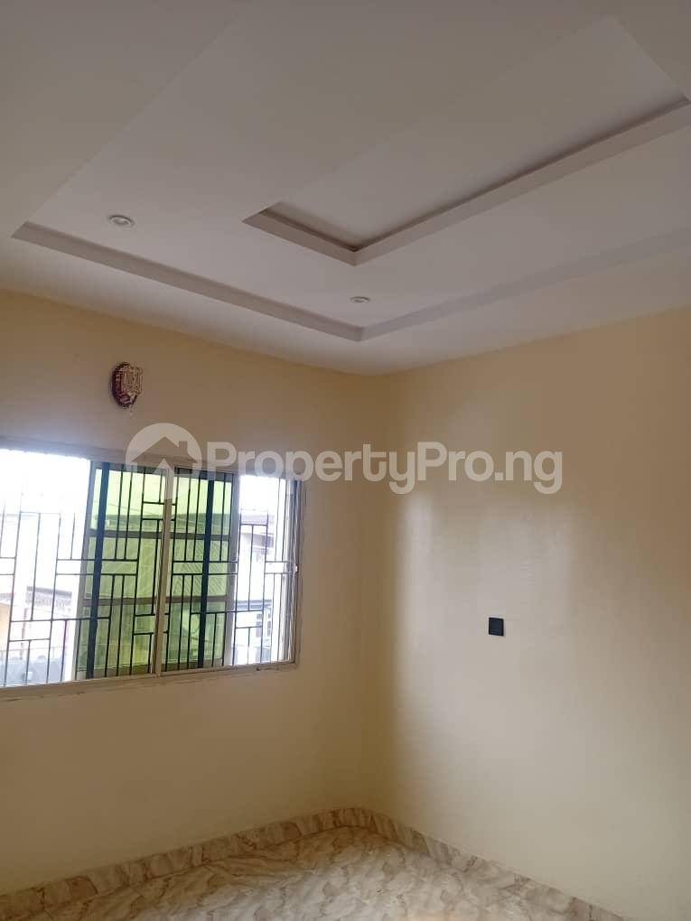 2 bedroom Flat / Apartment for rent Egbeda Alimosho Lagos