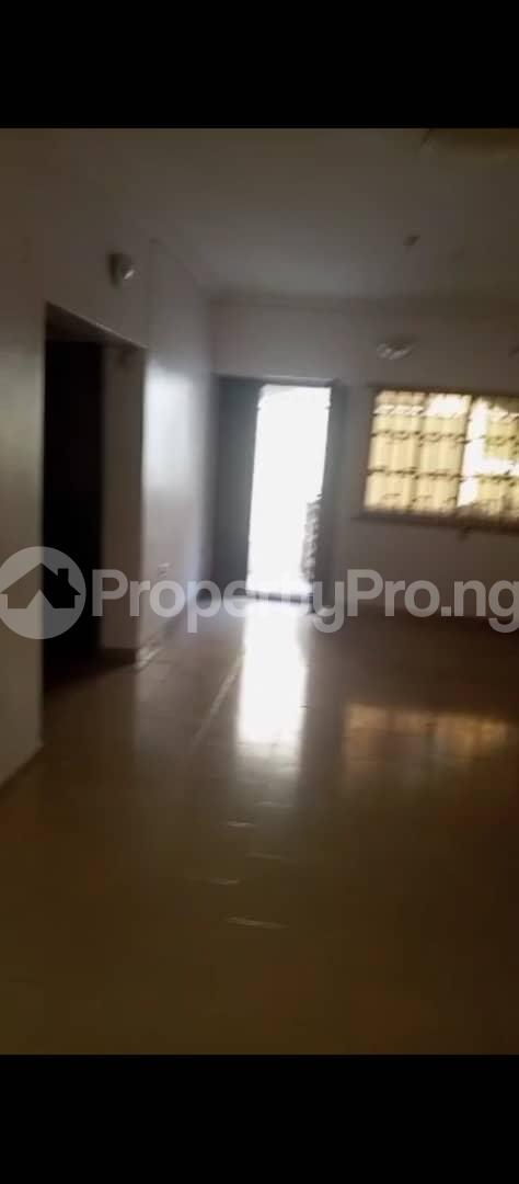 2 bedroom Flat / Apartment for rent Iyana School Iba Ojo Lagos