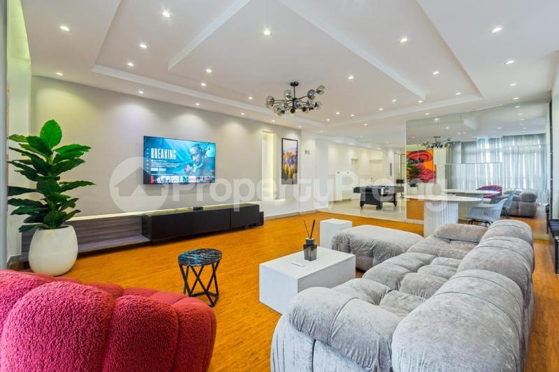 3 bedroom Flat / Apartment for shortlet Llf Lekki Phase 1 Lekki Lagos