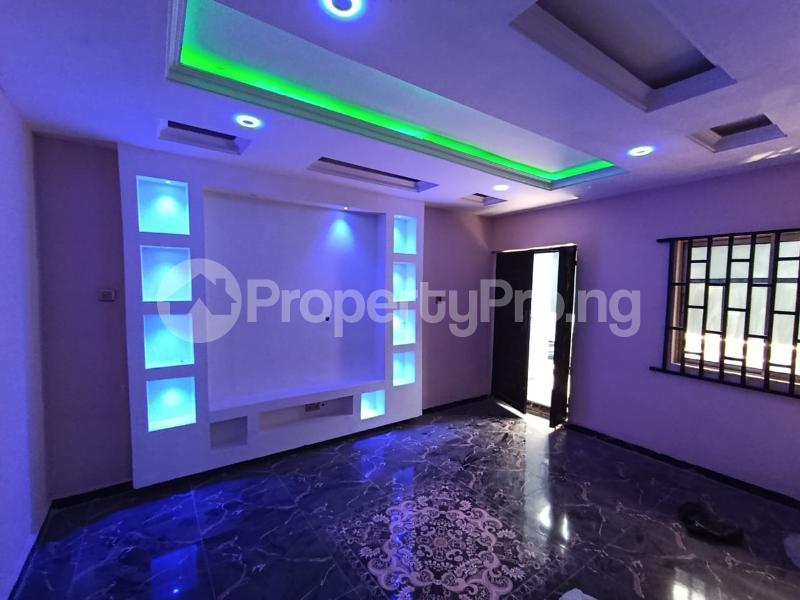 2 bedroom Flat / Apartment for rent Egbeda Alimosho Lagos