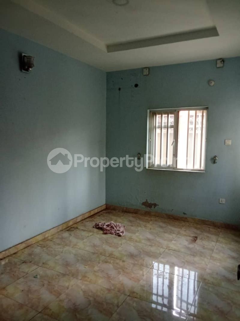 2 bedroom Flat / Apartment for rent Akowonjo Alimosho Lagos