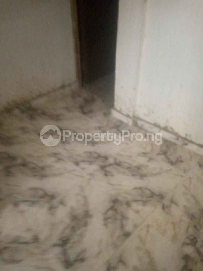 2 bedroom Flat / Apartment for rent Iyana School New Heaven Estate Iba Ojo Lagos