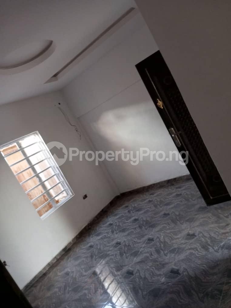 2 bedroom Flat / Apartment for rent Governors road Ikotun/Igando Lagos