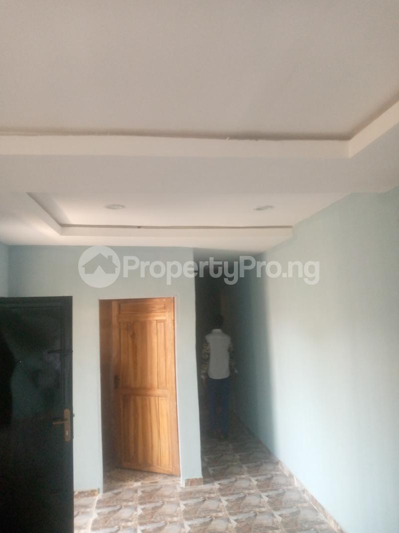 2 bedroom Flat / Apartment for rent Ebute Ikorodu Lagos