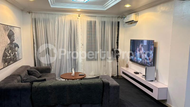 2 bedroom House for rent Igbo-efon Lekki Lagos