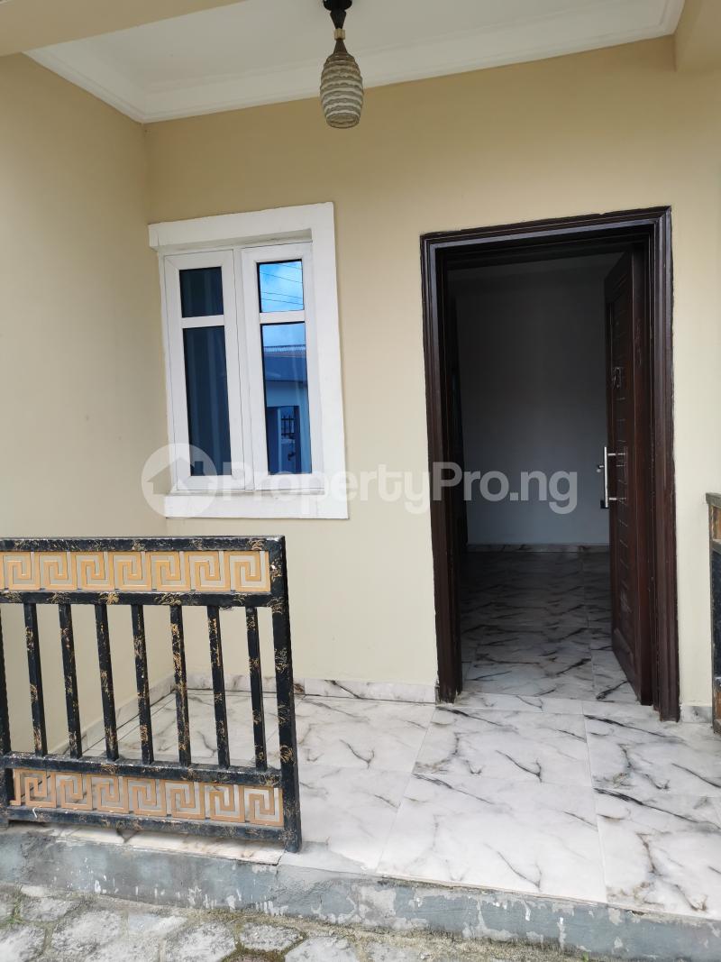 2 bedroom Flat / Apartment for rent Ado Road Ado Ajah Lagos