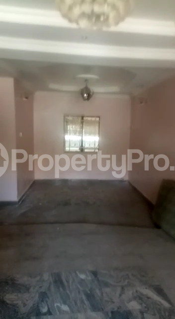 2 bedroom House for rent Gwarinpa Abuja