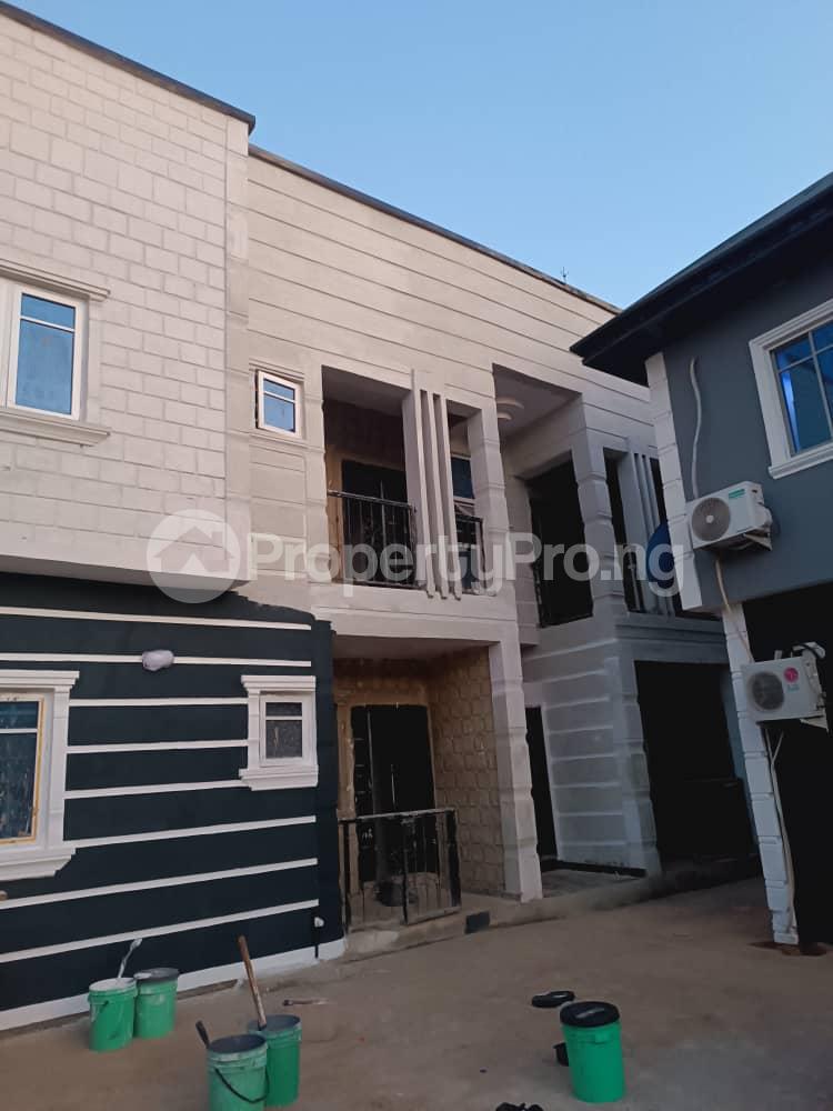 2 bedroom Flat / Apartment for rent Egbeda Alimosho Lagos