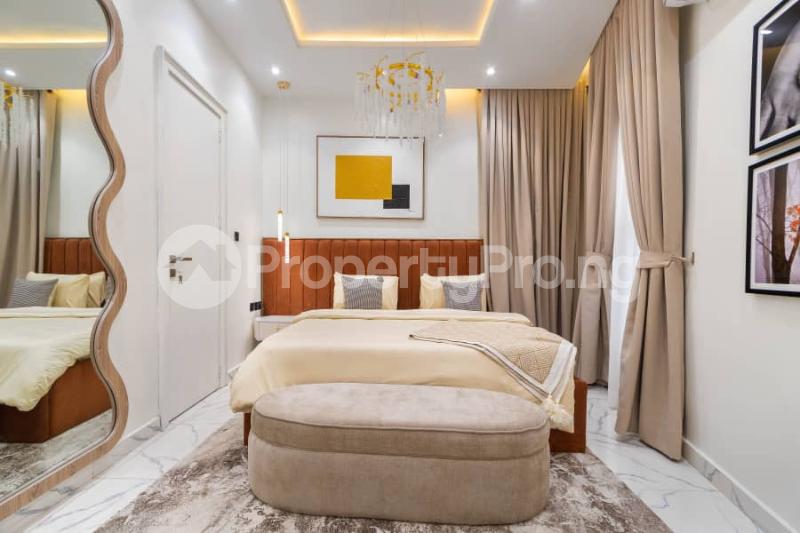 2 bedroom Flat / Apartment for shortlet Avant Grade Iv Lekki Phase 1 Lekki Lagos